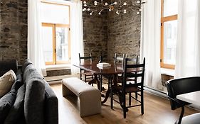 Maison Place Royale By Luxury In Transit